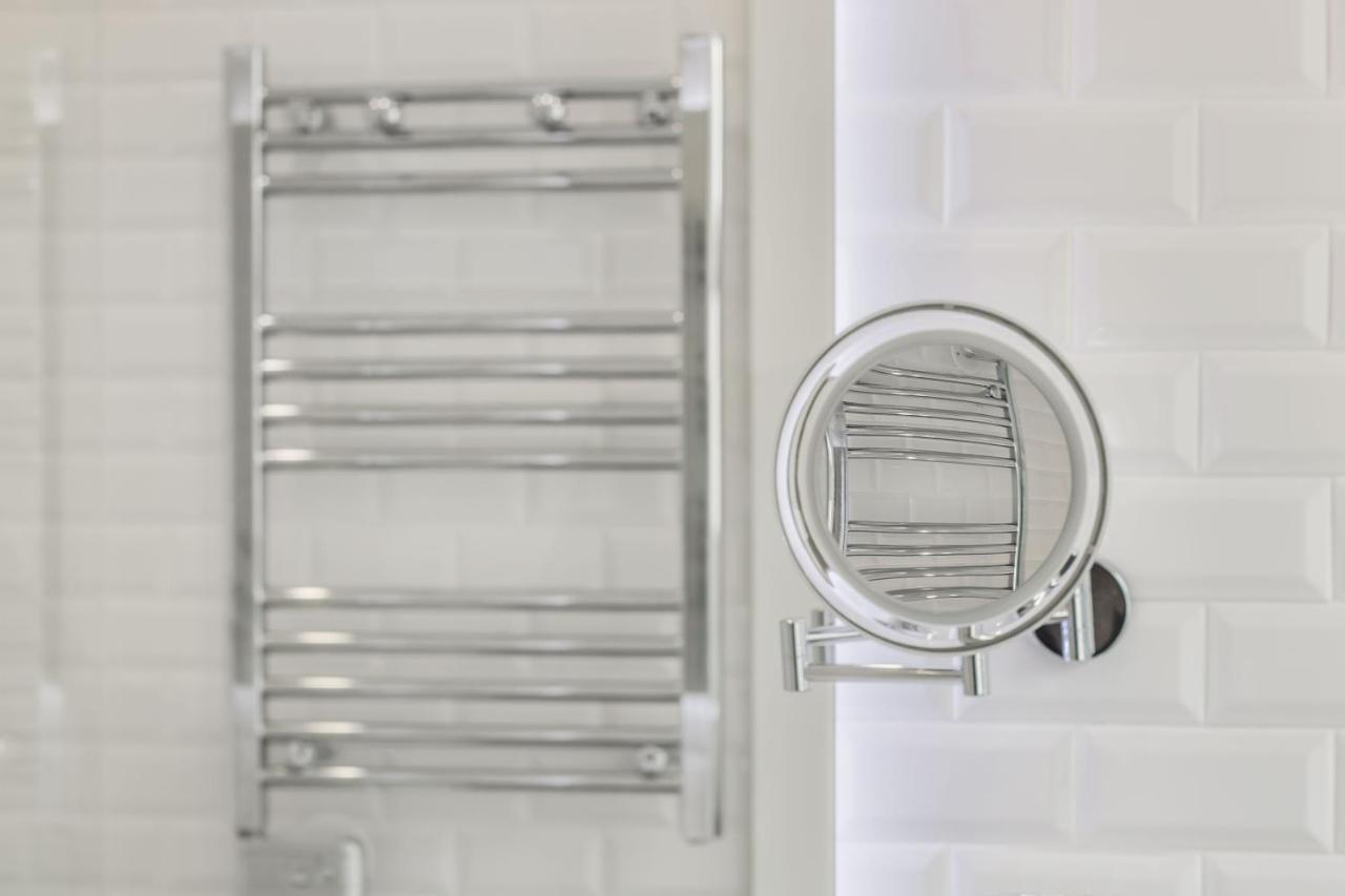 דירות ליסבון Marques De Pombal Metropolitan Flat מראה חיצוני תמונה