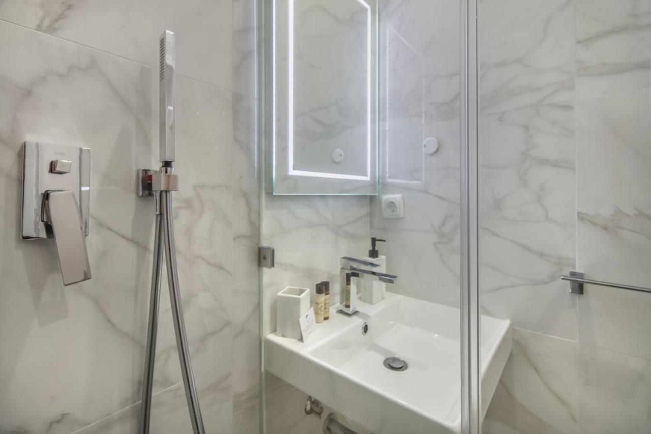 דירות ליסבון Marques De Pombal Metropolitan Flat מראה חיצוני תמונה